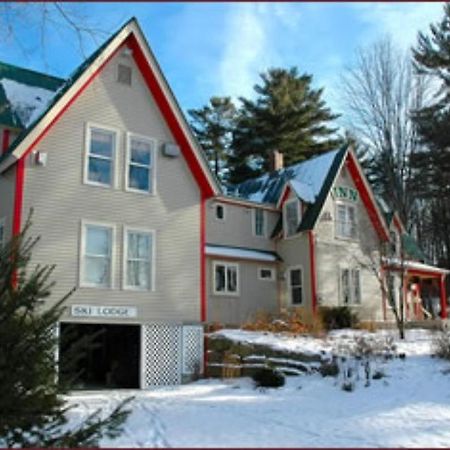 Red Elephant Inn Bed And Breakfast Норд Конуей Екстериор снимка