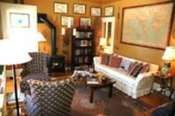 Red Elephant Inn Bed And Breakfast Норд Конуей Екстериор снимка