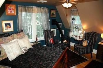 Red Elephant Inn Bed And Breakfast Норд Конуей Екстериор снимка