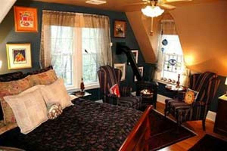 Red Elephant Inn Bed And Breakfast Норд Конуей Екстериор снимка